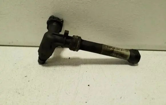 Land Rover Evoque I Clutch pipe/line 30787652