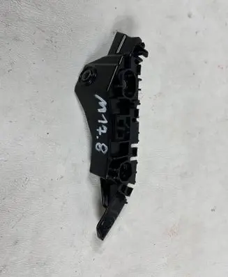 Volkswagen Golf VII Front bumper mounting bracket 5G0807050B 5G0807184C