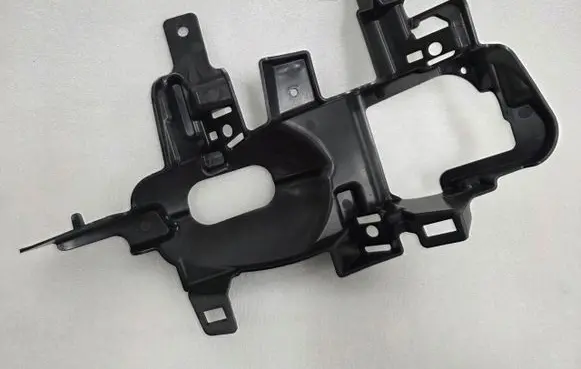 Nissan Qashqai Fog light bracket 26915HV01A