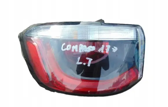 Jeep Compass Rear/tail lights