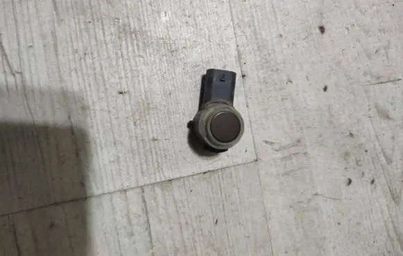 Peugeot 2008 II Parking PDC sensor 9813348377