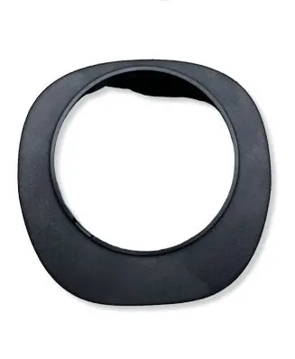 Dodge RAM 1500 DS Steering wheel column trim 5YK21TRMAA 59795