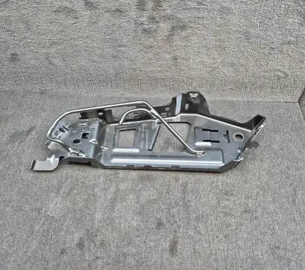 Audi Q8 Seat belt adjustment rail 4M8857791A