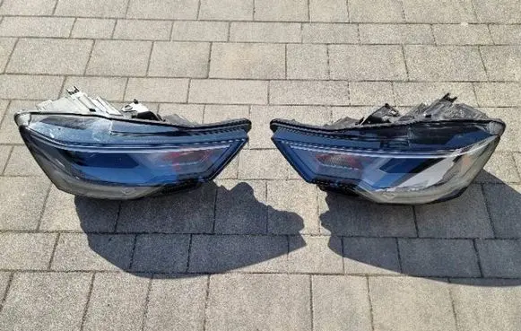Audi A6 S6 C8 4K Headlight/headlamp
