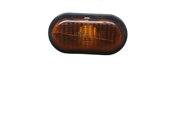 Renault Trafic II (X83) Front fender indicator light 7700847333
