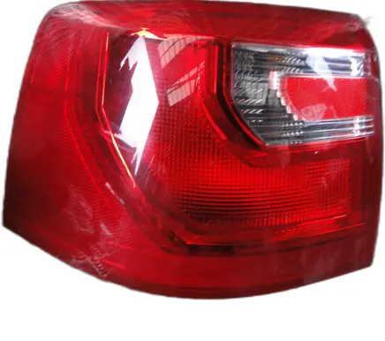 Seat Alhambra (Mk2) Rear/tail lights 7N5945095G