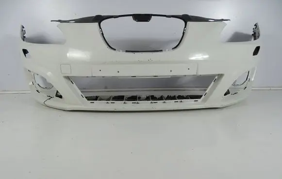 Seat Leon (1P) Front bumper 1P0807221M
