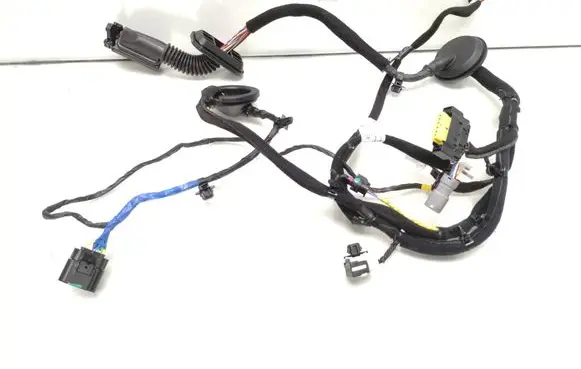 KIA Xceed Front door wiring loom 91610J7060