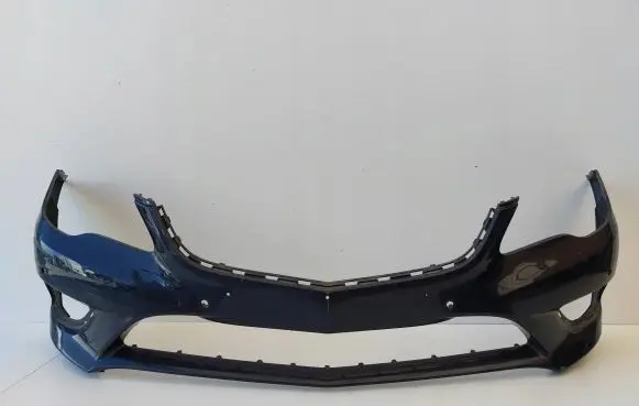 Mercedes-Benz E C207 W207 Front bumper a2078856625