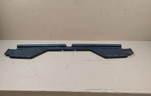 Nissan Navara D22 Trunk/boot sill cover protection 85064VK000