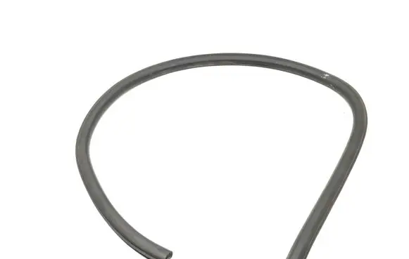 Audi A7 S7 4G Engine compartment rubber 4G8831707A