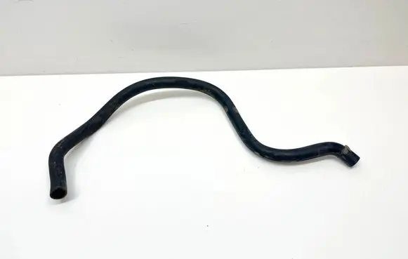 Mercedes-Benz SLC C107 Air intake hose/pipe