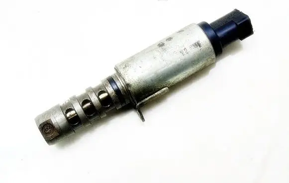 Audi A6 S6 C6 4F Camshaft vanos timing valve 7200492675