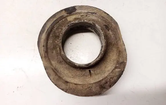 Opel Astra G Front coil spring rubber mount 09157249