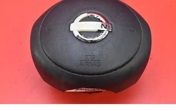 Nissan Micra Steering wheel airbag 0589-P1-000410