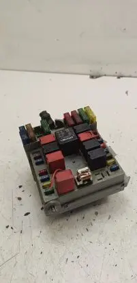 Fiat Stilo Fuse module 51724394 57657003 12439405767