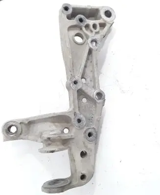 Skoda Octavia Mk2 (1Z) Front subframe 1K0199295E