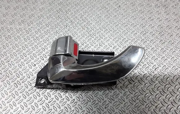 Hyundai Santa Fe Rear door interior handle