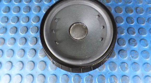 Volkswagen Jetta VI Front door speaker 5C6035454A