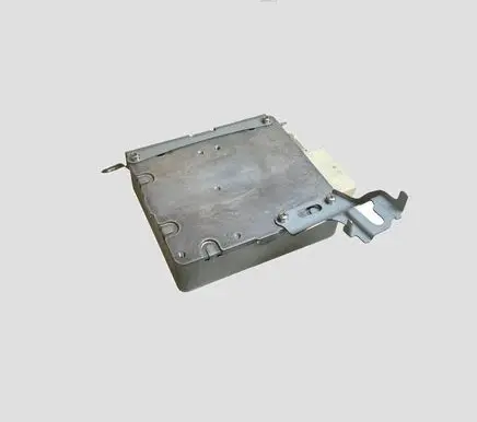 Toyota Avensis T270 Power steering control unit/module 8965005101 6900002195 JL501000364