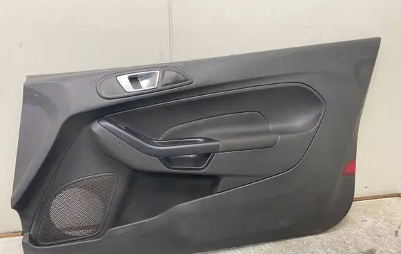 Ford Fiesta Front door card panel trim C1BB-B23942-A