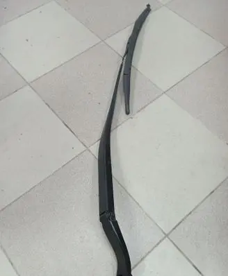 Chrysler Pacifica Windshield/front glass wiper blade 2586T2