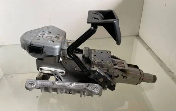 Audi A6 S6 C6 4F Steering wheel lock 4F0905852B 33530101 4F0910852
