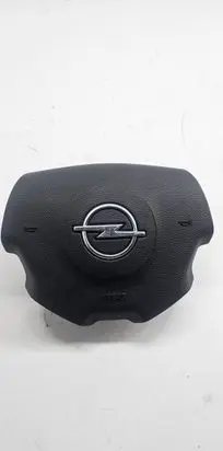 Opel Vectra C Steering wheel airbag 24436803