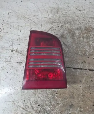 Rear/tail lights