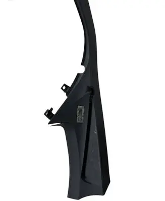 BMW 5 E60 E61 Parcel shelf load cover mount bracket 7049903 55220010