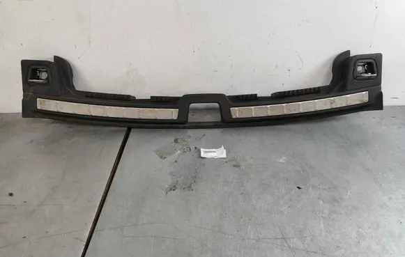 Volvo XC60 Trunk/boot sill cover protection 39841604