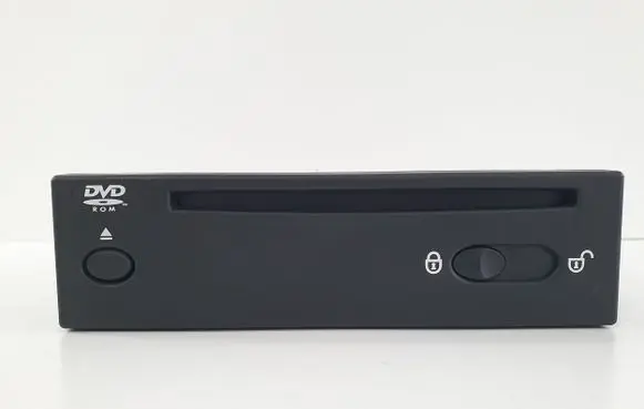 Volvo S80 CD/DVD changer 4621009870 30630942AA