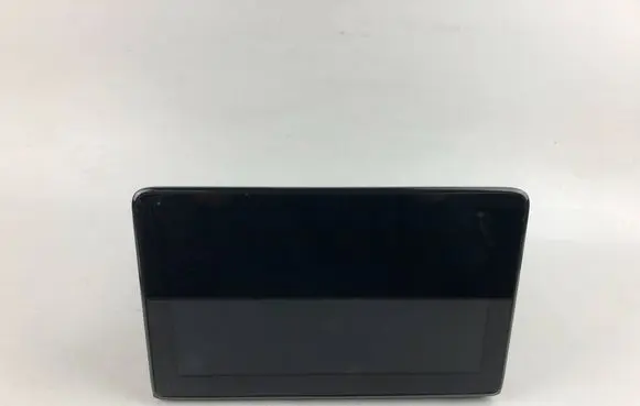 MG ZS Radio/CD/DVD/GPS head unit 11261428 10976357