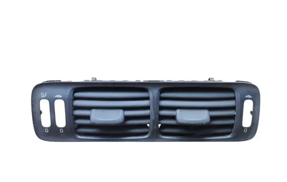 Volvo S70 V70 V70 XC Dash center air vent grill 9177528