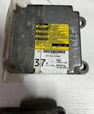 Toyota Corolla E120 E130 Airbag control unit/module 8917002270 210213102