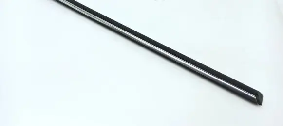 Mercedes-Benz 280 450 W116 Rear door trim (molding)