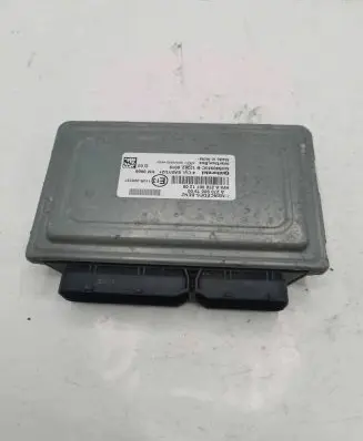 Mercedes-Benz B W246 W242 Other control units/modules A2709001900 A2709011200 5WS40953CB