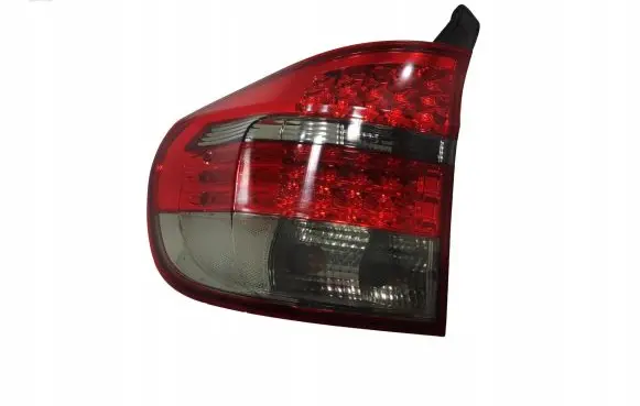 BMW X5 E70 Rear/tail lights