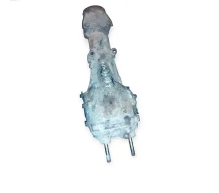 Subaru Legacy Rear differential