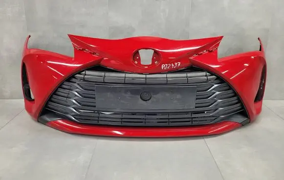 Toyota Yaris Front bumper 521190DA40 531020D130 520300D140