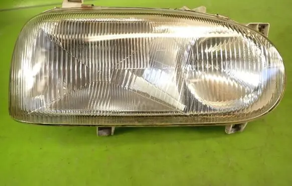 Volkswagen Golf III Headlight/headlamp