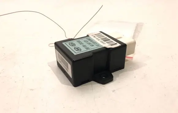 Hyundai Elantra Other control units/modules 88196-3X500