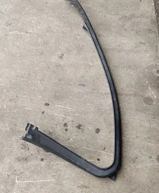 BMW 5 F10 F11 Other front door trim element 51337182012 7182012