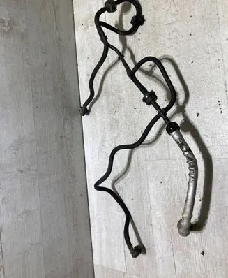 Vacuum line/pipe/hose