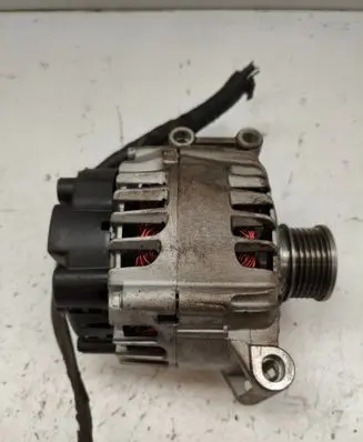 Peugeot 207 Generator/alternator A3157 5901259461640