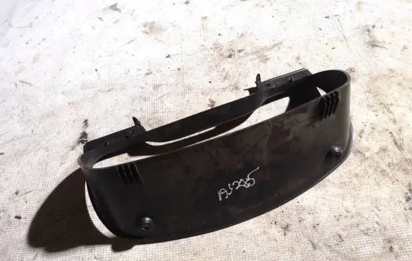 Opel Astra G Dashboard trim