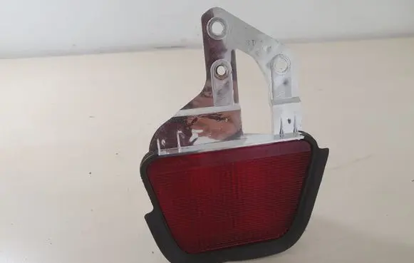 Toyota Avensis T250 Boot/trunk interior light 