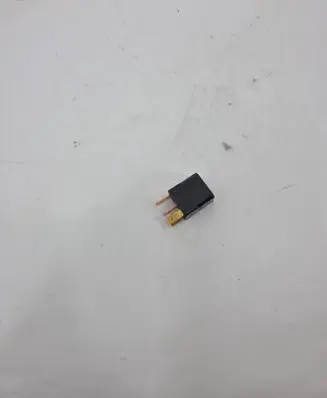 Mitsubishi Pajero Other relay 