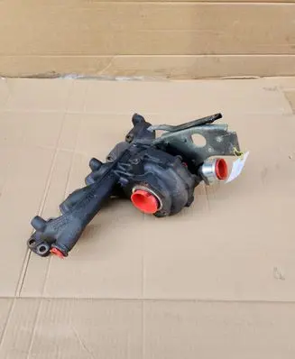 Volvo V50 Turbo 30751708