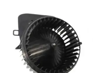 Volkswagen Transporter - Caravelle T6 Seat fan/blower 7E5820021A